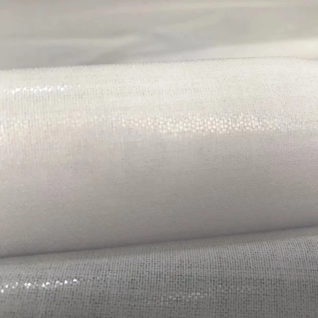 Polyester Woven Fusible Interlining